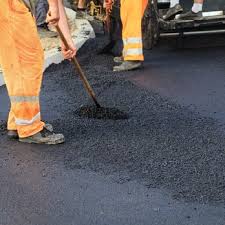 Driveway Maintenance Services in Falconer, NY